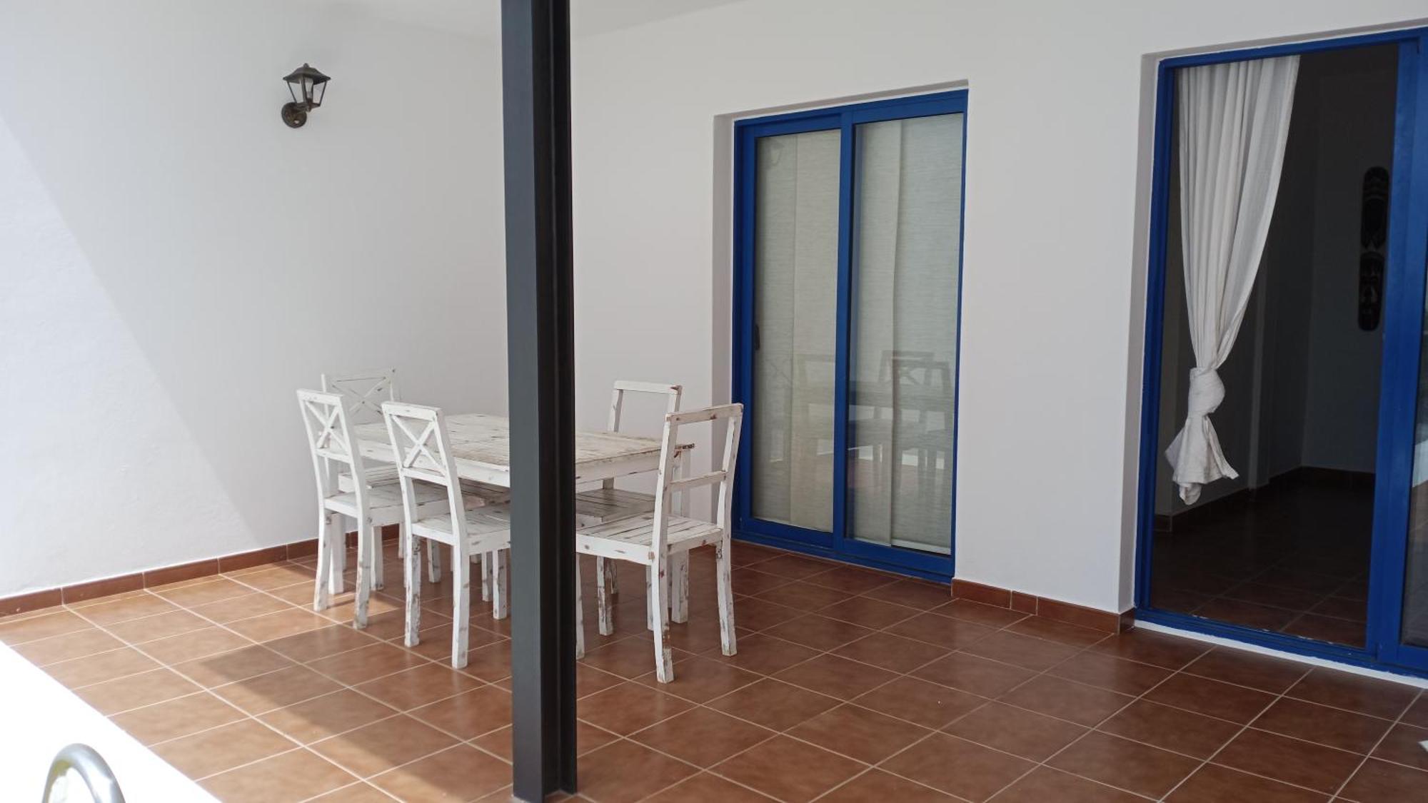 Papagayo Mirage Vakantiehuis *