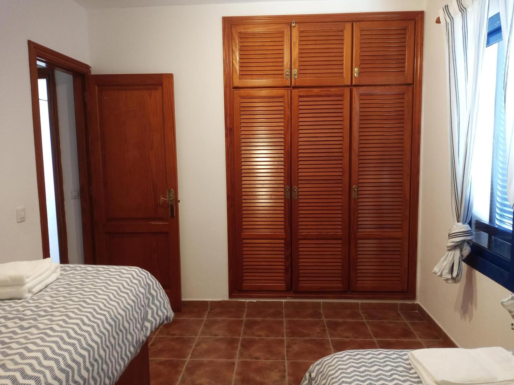 Papagayo Mirage Vakantiehuis *