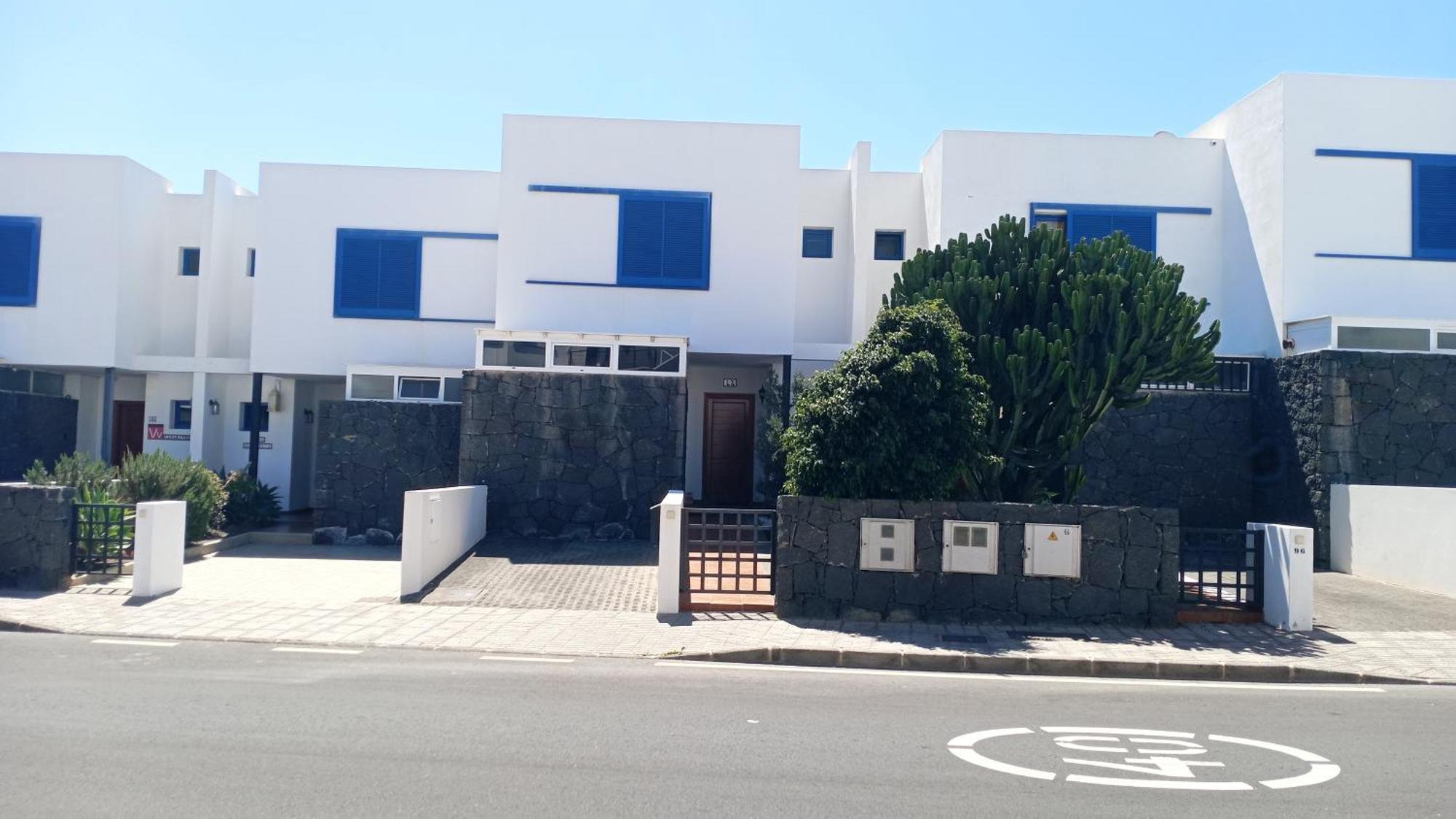 Vakantiehuis Papagayo Mirage *