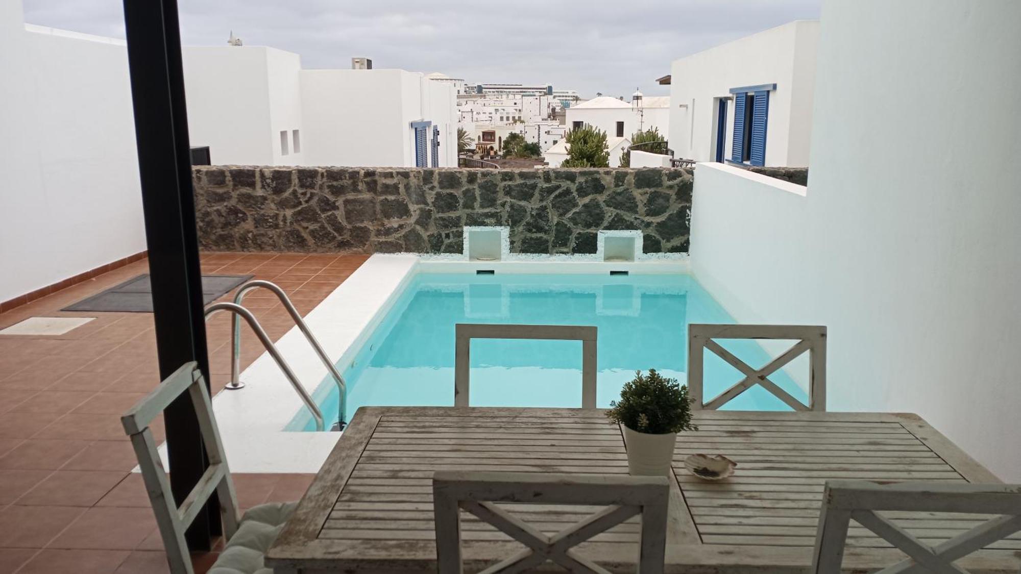 Papagayo Mirage Vakantiehuis Playa Blanca (Lanzarote)