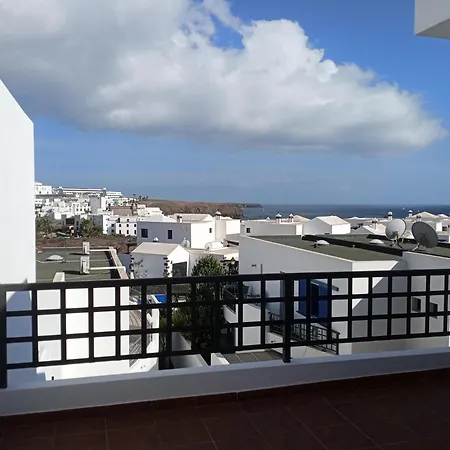 Villa Papagayo Mirage Playa Blanca  Exterior photo