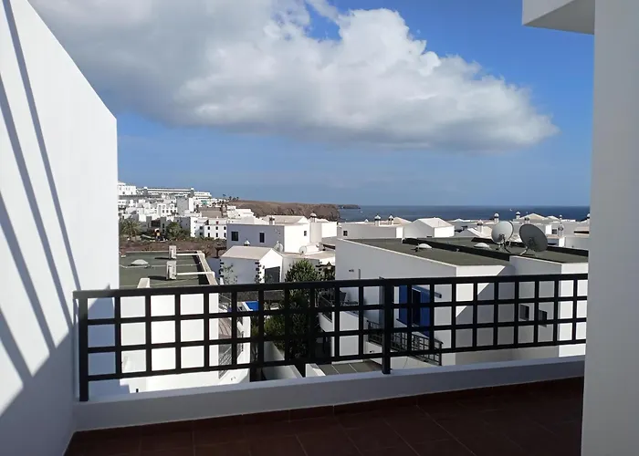 Villa Papagayo Mirage