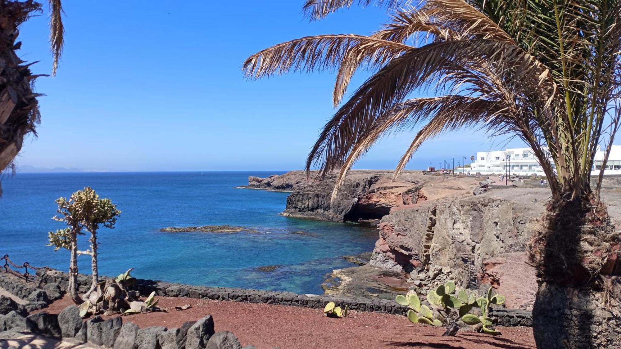 Hébergement de vacances Papagayo Mirage Playa Blanca (Lanzarote)