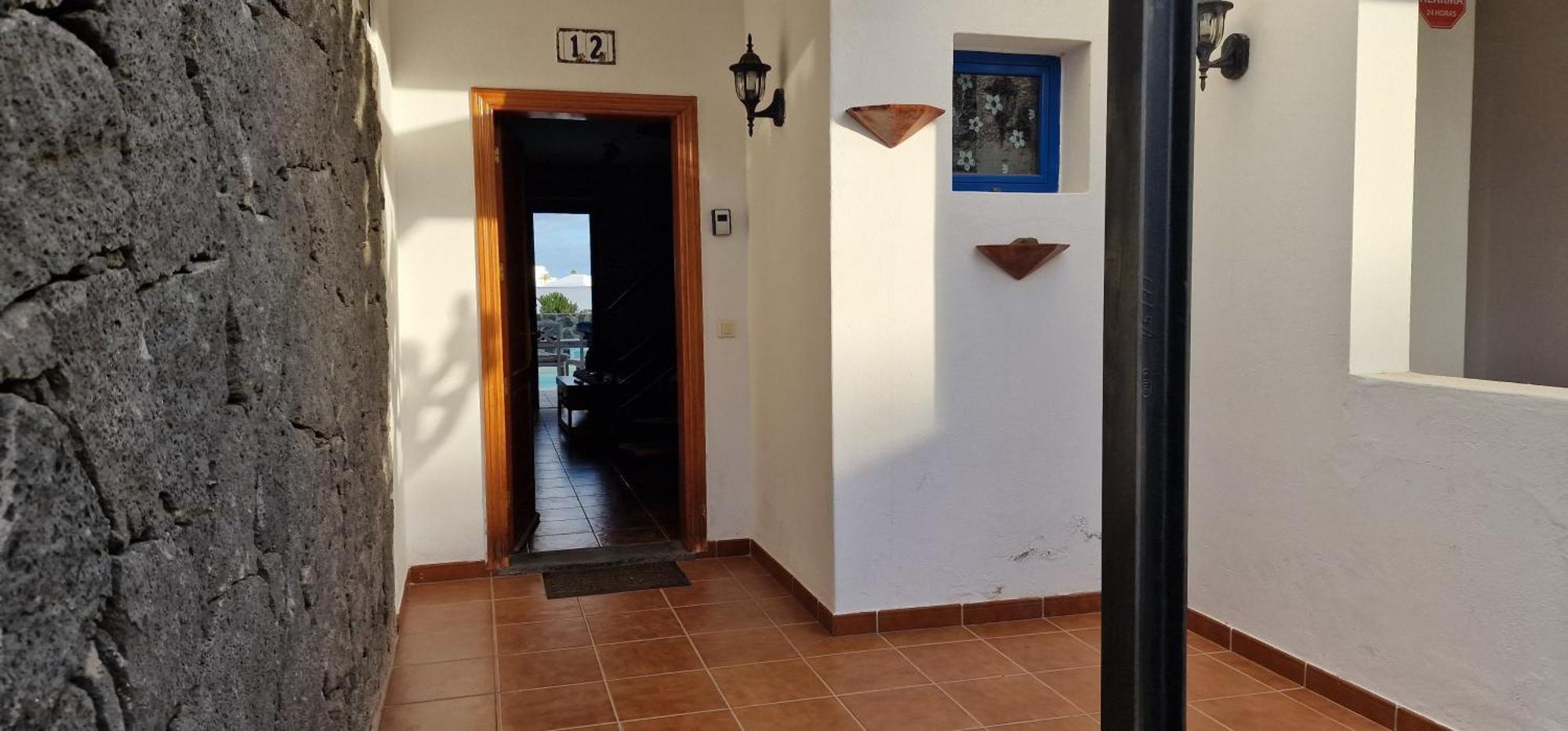 Casa de Férias Papagayo Mirage Playa Blanca (Lanzarote)