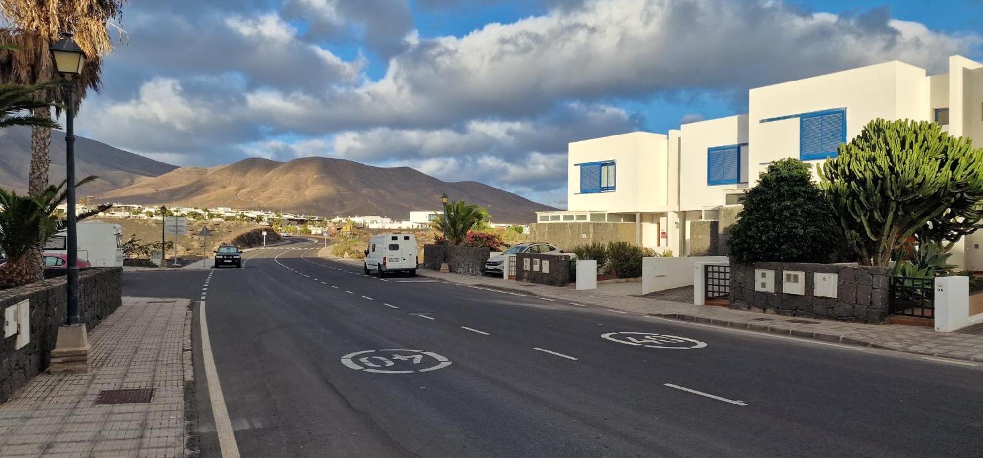 Casa de Férias Papagayo Mirage Playa Blanca (Lanzarote)