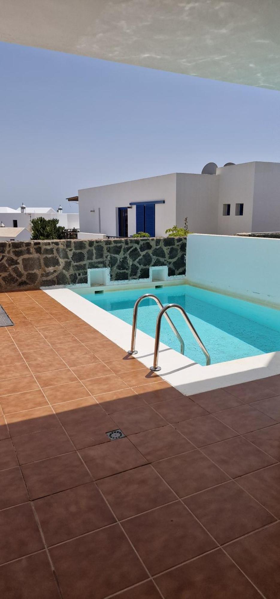 Papagayo Mirage Casa de Férias Playa Blanca (Lanzarote)