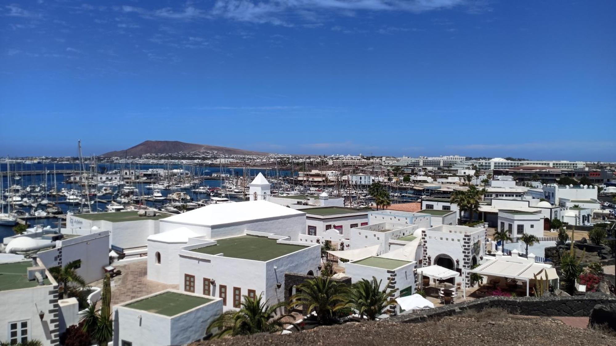 Holiday home Papagayo Mirage